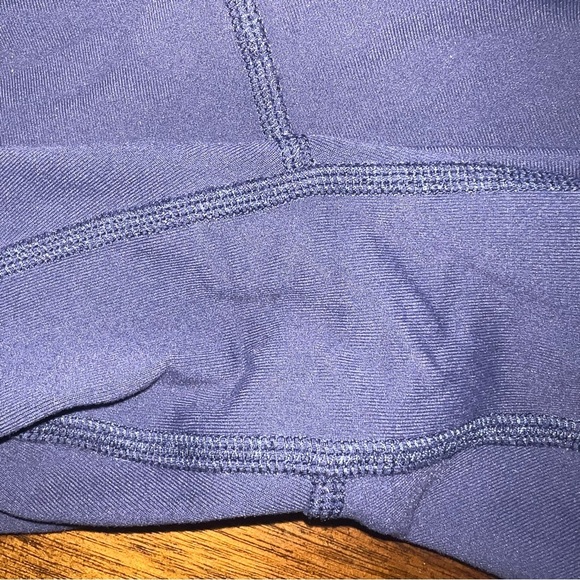 ALO Navy XS Leggings - Picture 5 of 5